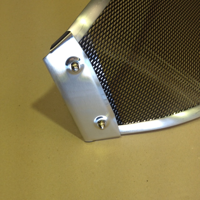 Nissan GU Patrol Mesh Windscreen Sunvisor Roof Rack World