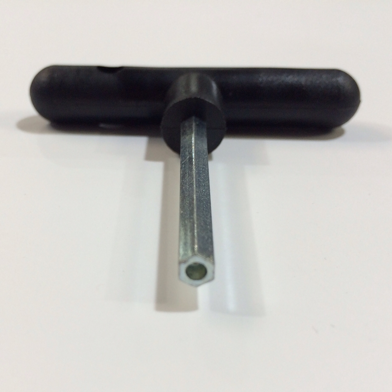 Rola 220083 Roof Rack Black 4mm Key Roof Rack World