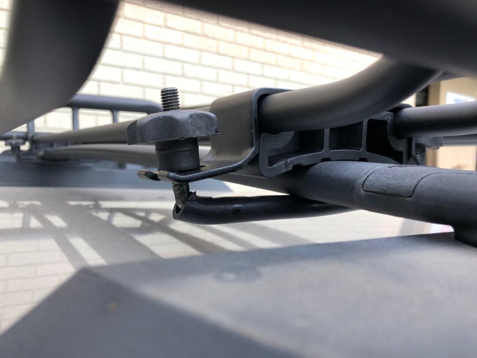 Rola Vortex Tray LTVX 1400 x 1020 x 120mm Roof Rack World