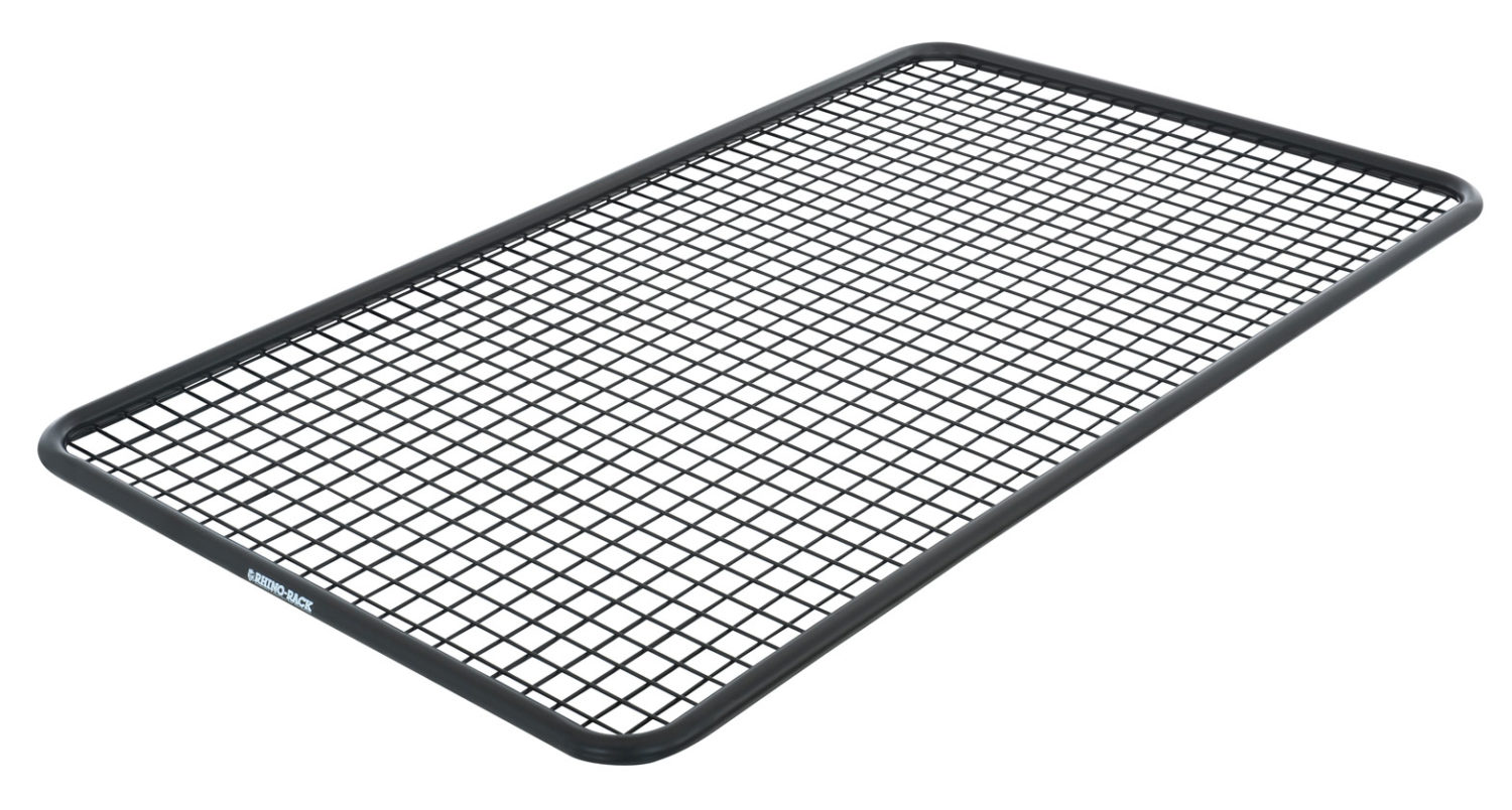 RhinoRack RPBXL Steel Mesh Rack Platform XLarge 2120x1180x30mm Roof