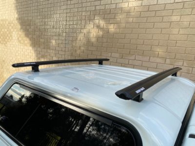 Roof Rack Keys Cut -FREE POST IN Aust