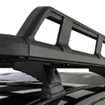 Holden Rodeo RA & Colorado RC 03/2003 - 2012 Rhino-Rack Pioneer Tradie ...