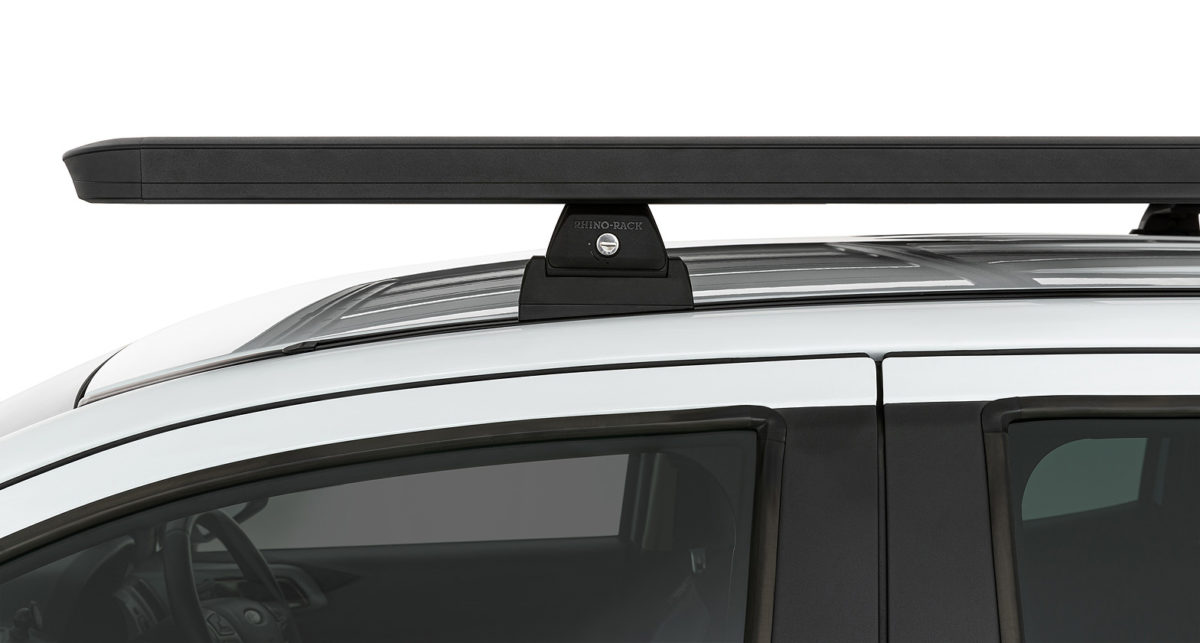 Ford Ranger PX/Raptor 2012-June2022 Rhino-Rack Pioneer 6 Platform (1500 ...