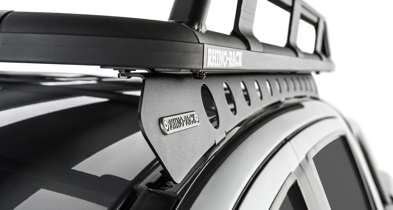 Ford Ranger PX Wildtrak/FX4 Dual Cab (Roof Rails Removed) 2012June2022