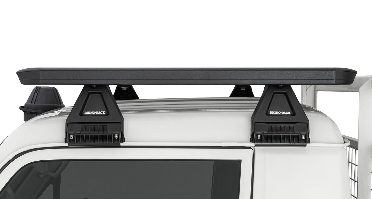 Toyota Land Cruiser 79 Series 2dr Cab Chassis 03/07on Pioneer 6