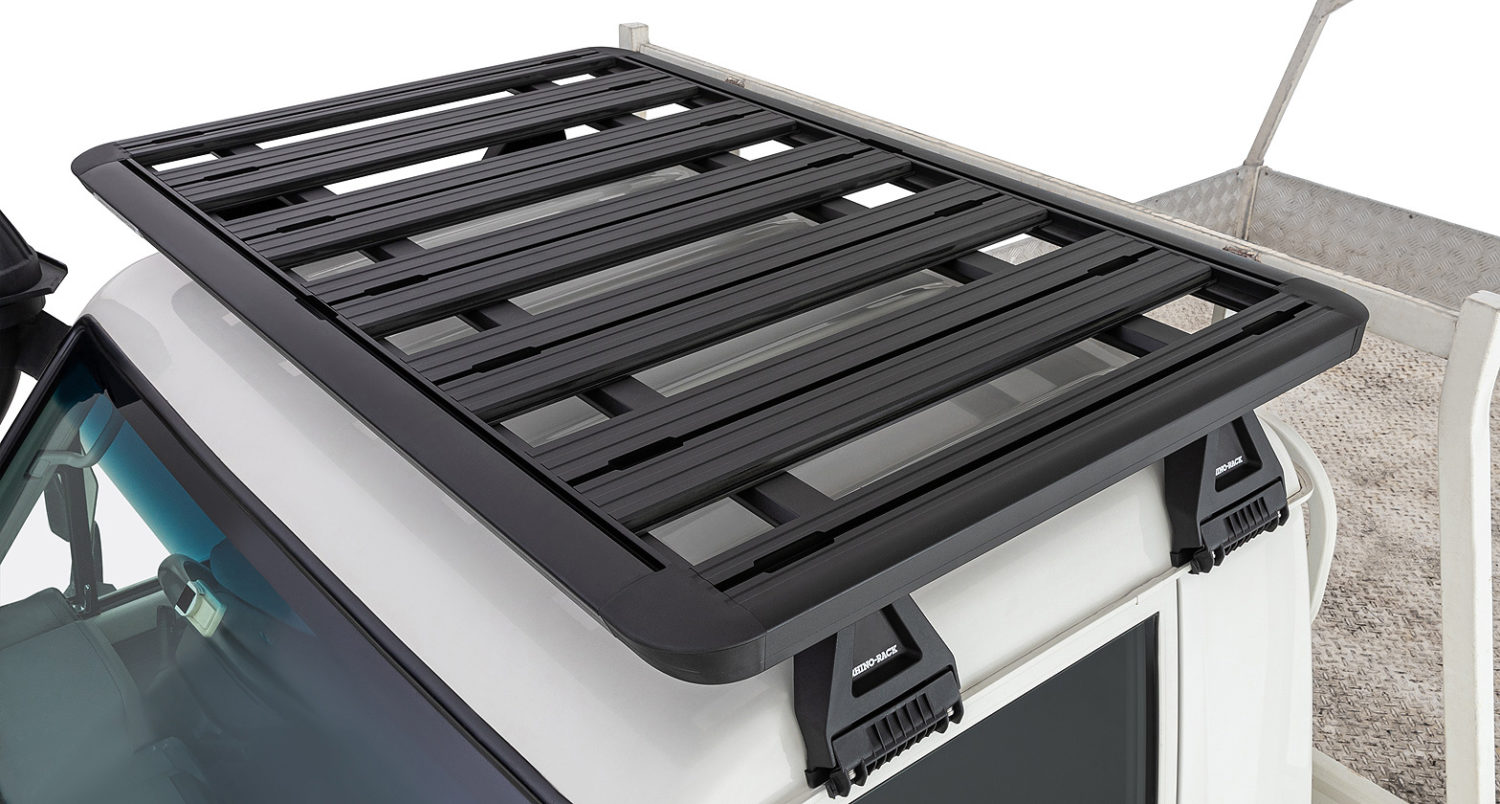 Toyota Land Cruiser 79 Series 2dr Cab Chassis 03/07on Pioneer 6