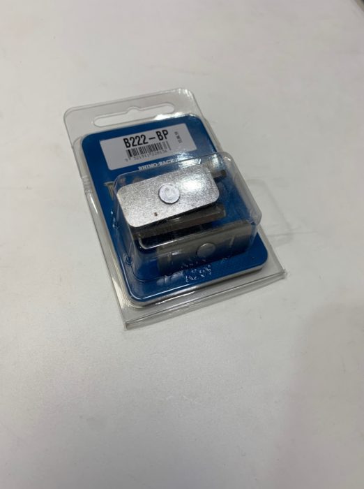 RhinoRack B222BP M8x19mm TBolts (4 pack) Roof Rack World