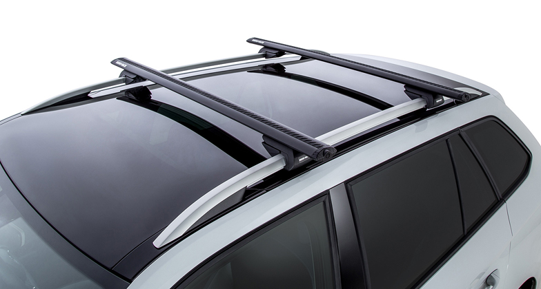 Avoid Roof Racks Use Your Skoda Karoqs Hidden Bike Storage - tpzyqgg