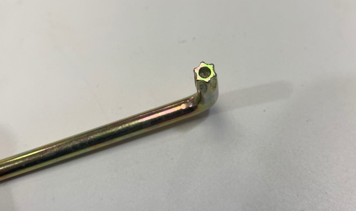 RhinoRack Torque Security Allen Key Roof Rack World