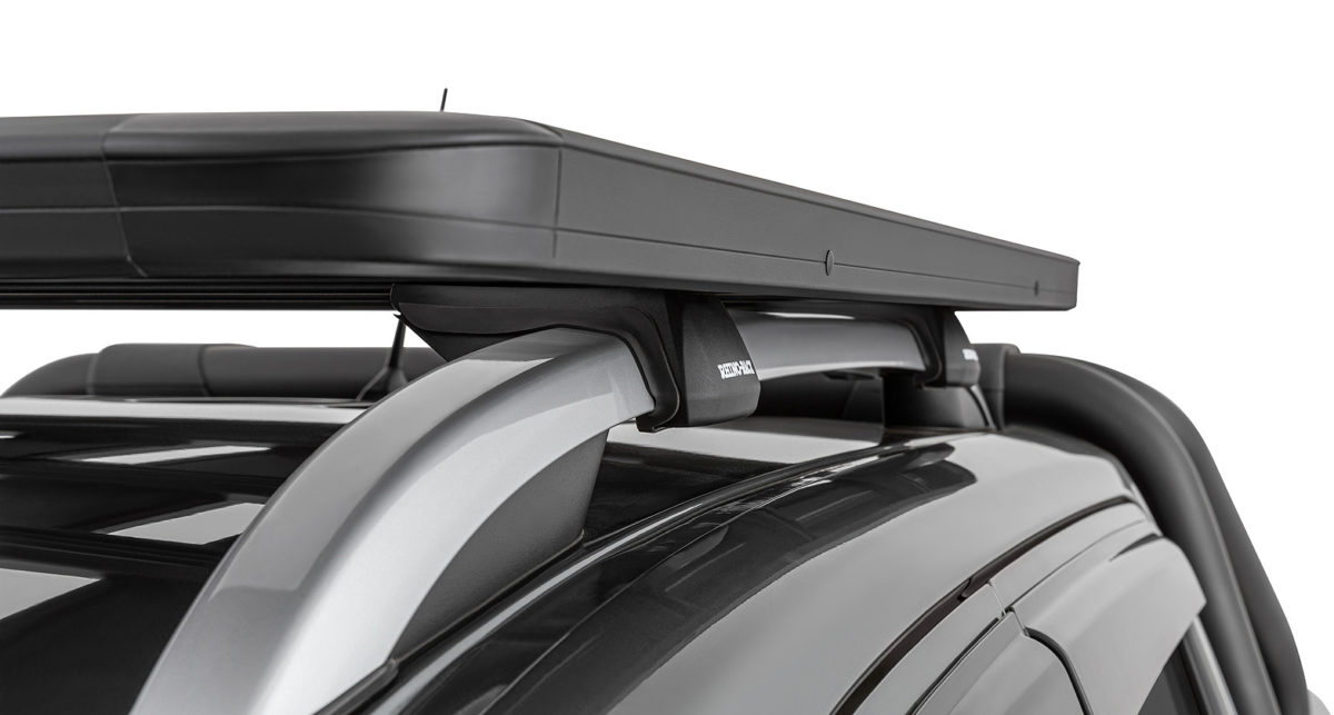 Ford Ranger Next Gen Wildtrak July 2022on Pioneer 6 Platform