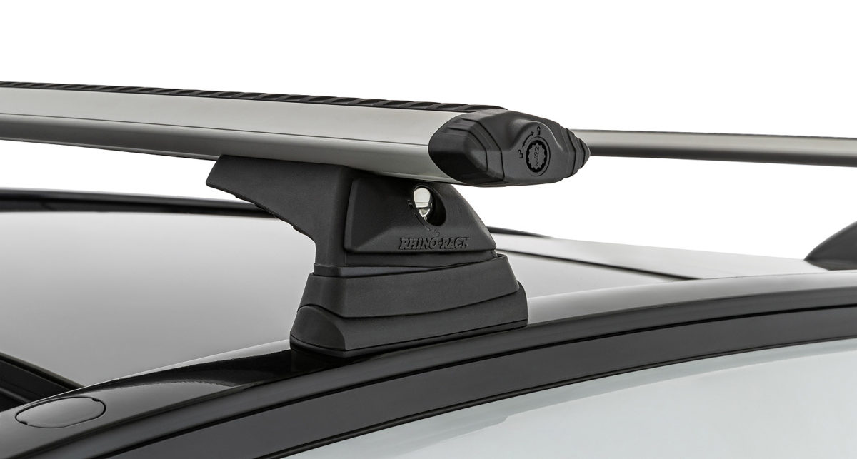 Hyundai Tucson Gen 3 (Post FaceLift) RhinoRack Vortex Roof Racks (01/16 05/2021) (pr) (JB1631