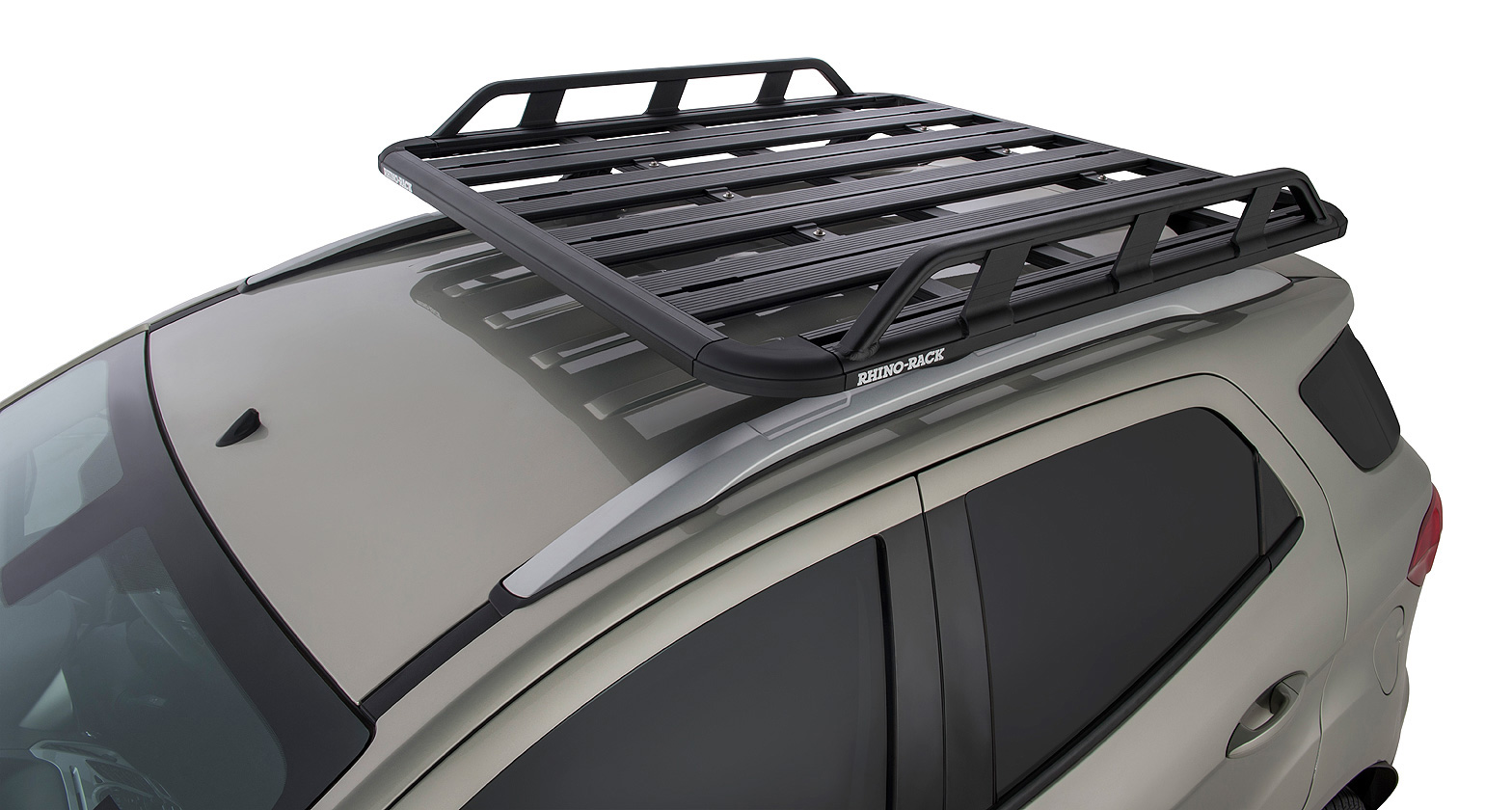 Isuzu DMax Gen3 XTerrain 2020on Pioneer Tradie (1328mmx1236mm) connects