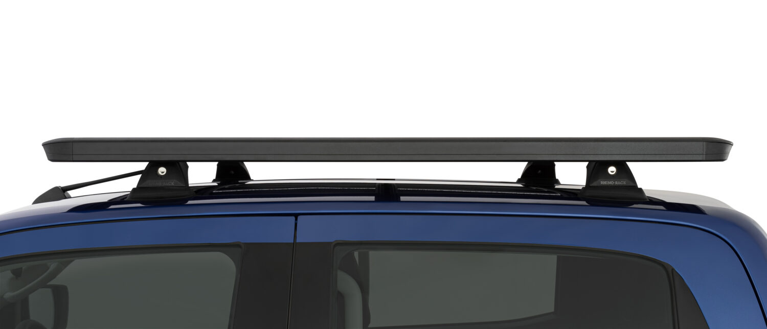 Isuzu DMax Gen3 2020on Rhino Pioneer 6 Platform (1300x1240mm) (incl