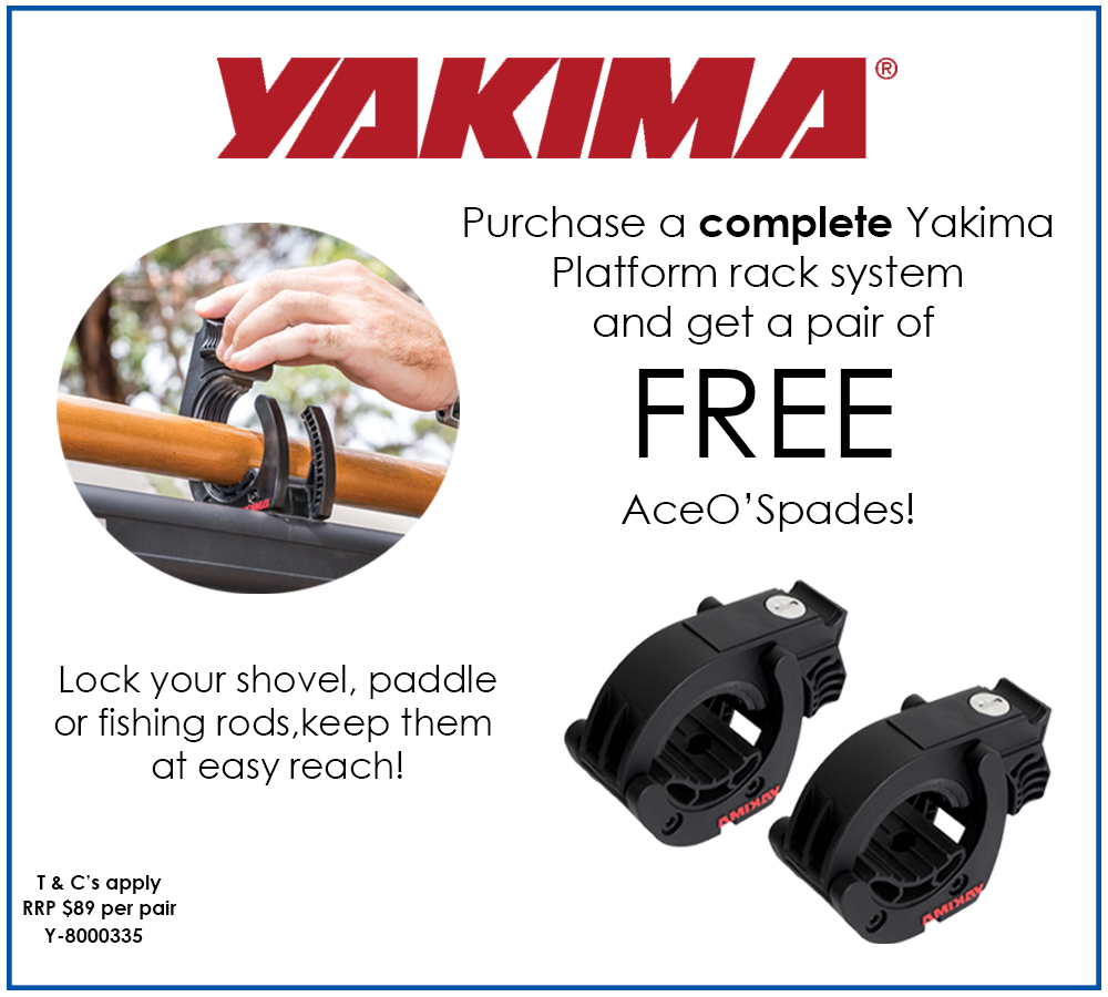 Roof Rack World Australias's Largest Roof Rack Store