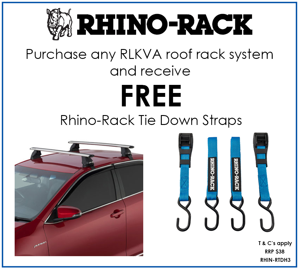 Roof Rack World Australias's Largest Roof Rack Store