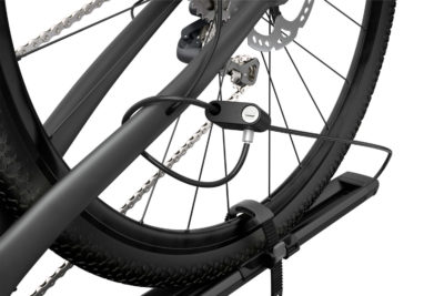 thule fast ride 564