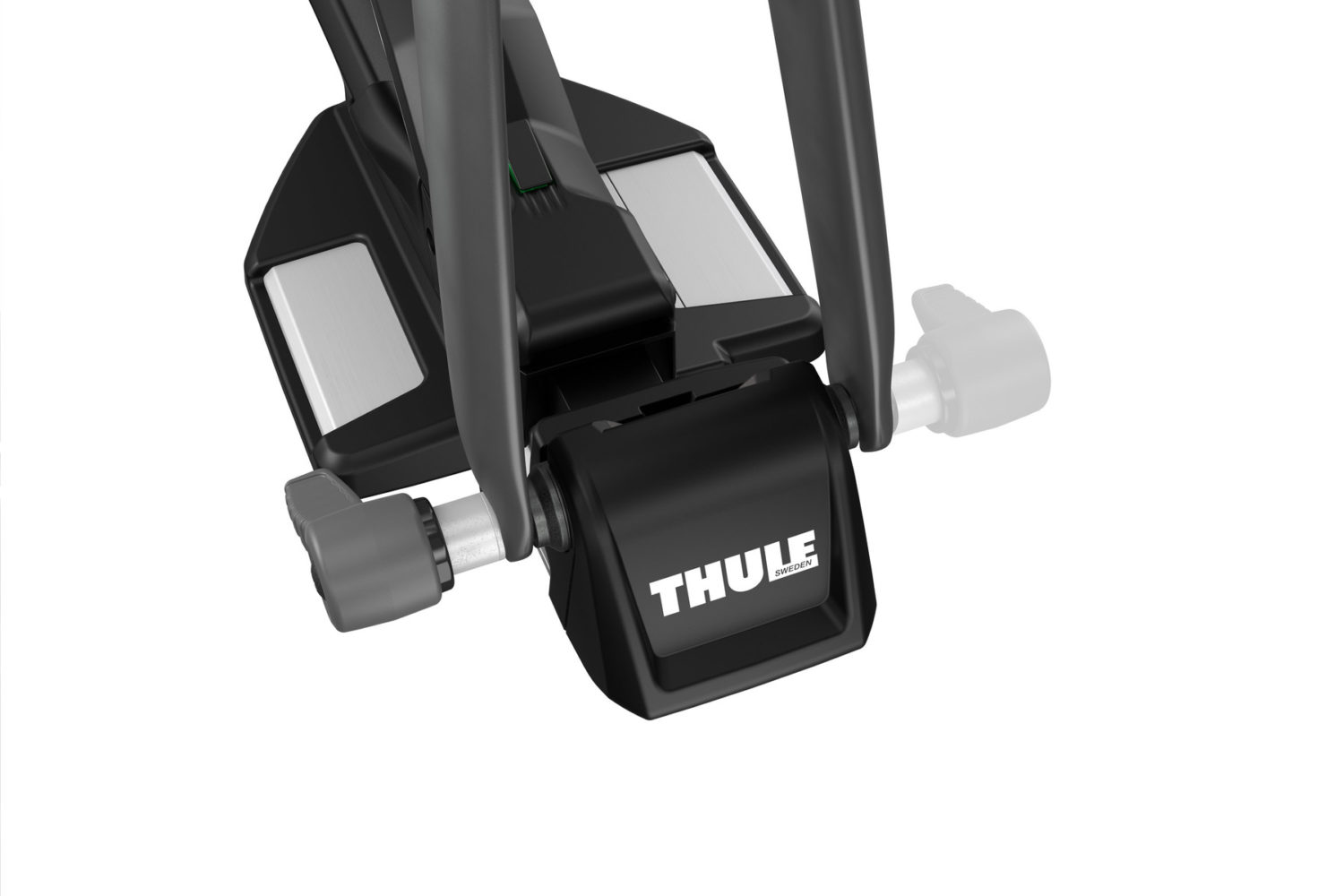 thumbnail image 2 of Thule Rim Protector 52670 For Roof-Mounted Bike Carriers – Fits Models 561, 564, 568, 591, 598, 599 2 of 9