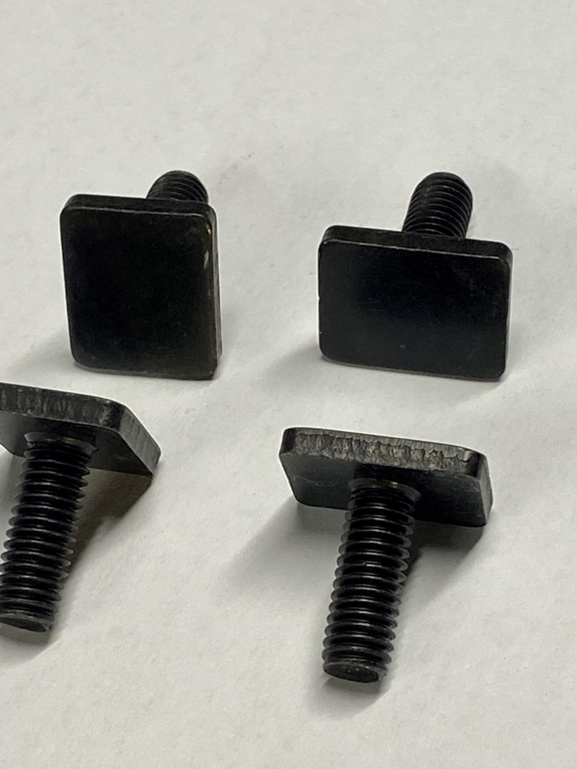 RhinoRack B257BP M6x16mm TBolts (4 pack) Roof Rack World