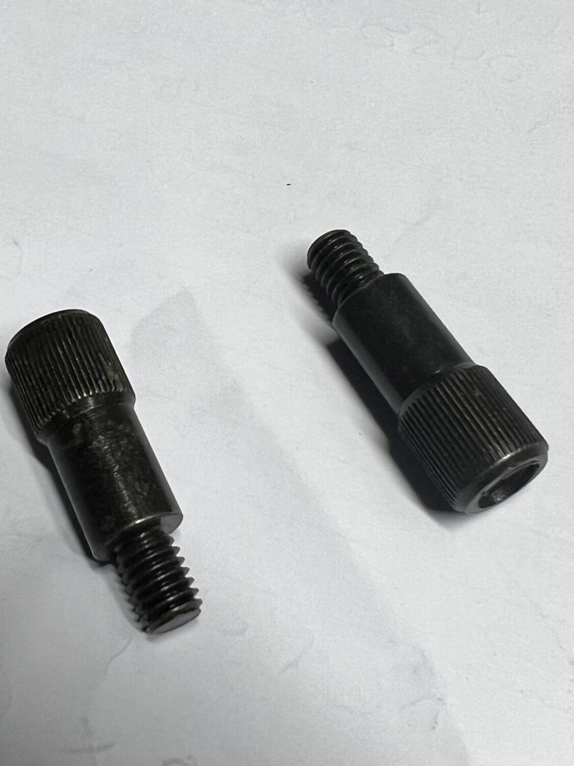 Rhino CA1188 Bolts (2x) (RCP48BK) (CA1188X2) Roof Rack World