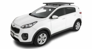 Sportage - Roof Rack World