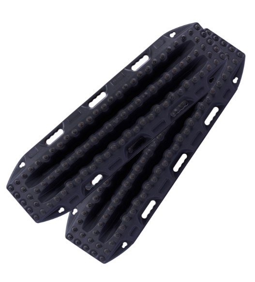 MAXTRAX XTREME Stealth Black MTXXBK (pr) Roof Rack World