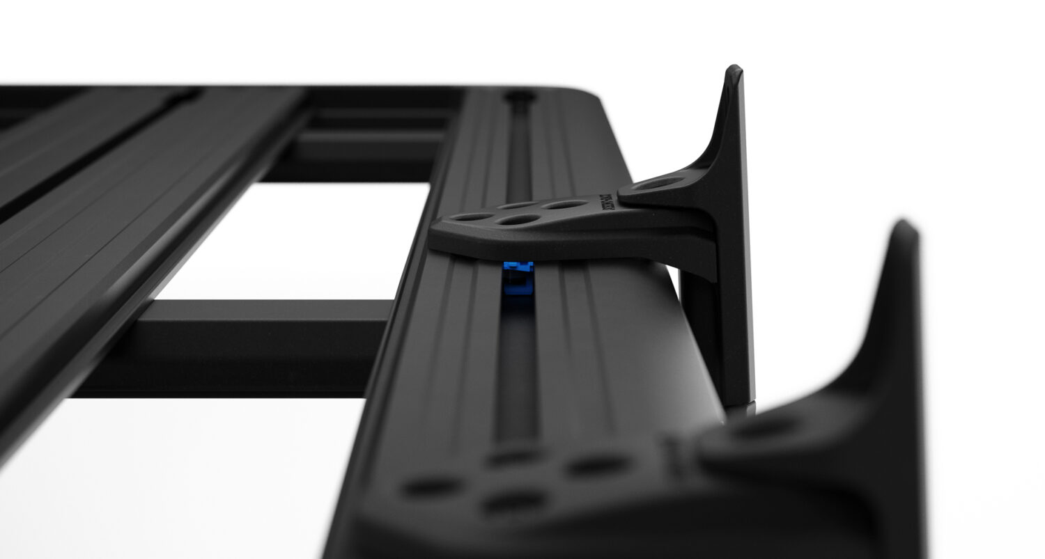 Rhino Rack Stow It Awning Adaptor (2pack) Roof Rack World