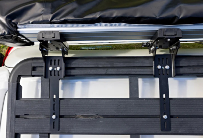 RacksBrax 9000 XD HITCH Roof Rack World