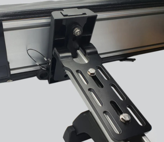 RacksBrax 9001 XD HITCH (Triple pack) Roof Rack World