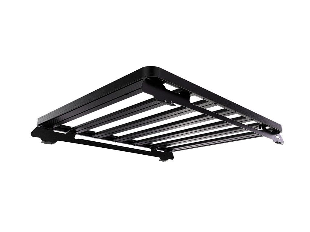 Suzuki Jimny (2018-Current) Slimline II 3/4 Roof Rack Kit - by Front Runner