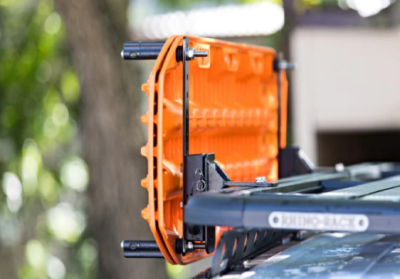 RacksBrax 8173 HD ACCESSORY BARS Roof Rack World