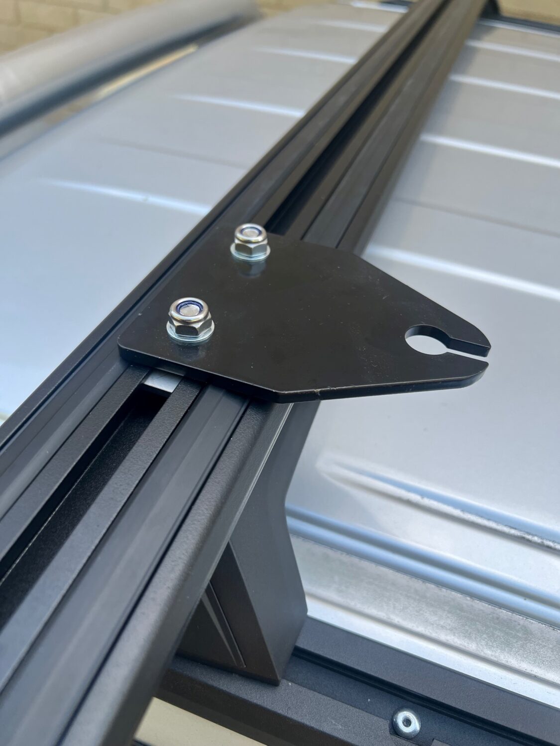 Brackets Roof Rack World