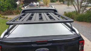 Ford Ranger Roof Racks - Roof Rack World